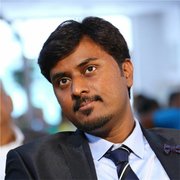 Manoj Kumar Kongaleti