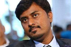 Manoj Kumar Kongaleti