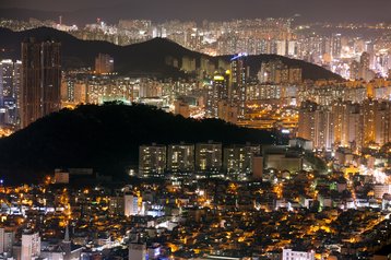 Seoul, South Korea