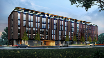 154-156 Wicksteed Avenue - gillam group