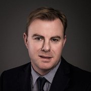 Barry Noel King