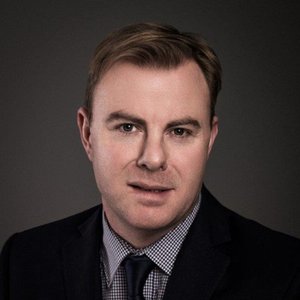 Barry Noel