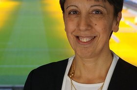 Dr Alessandra Russo, Imperial College