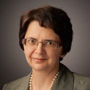 Natalya Yezhkova