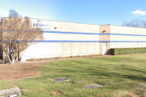 1612 Cross Beam Drive Charlotte NC Segra.png