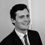 Andrew O'Rourke