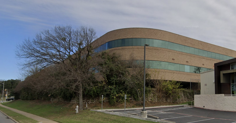 Former Dept. of Labor data center up for sale in Austin, Texas - DCD