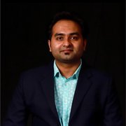 Pranjal Saxena