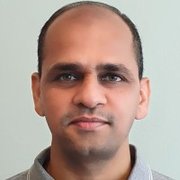 Amol Kulkarni