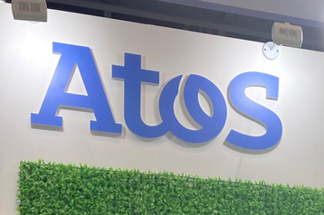 Atos Logo