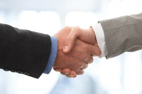 QLogic and Brocade announce alliance