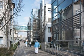 Mainz University Medical Center