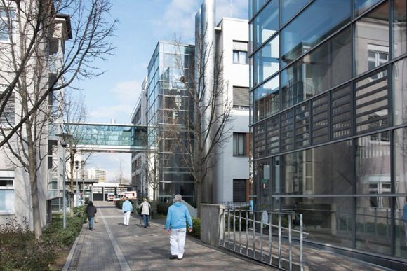 Mainz University Medical Center