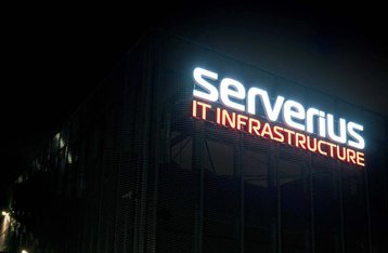 Serverius