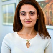 Ana Gorgyan, Director of Engineering, Independent Power Corporation