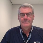 Alan Hughes