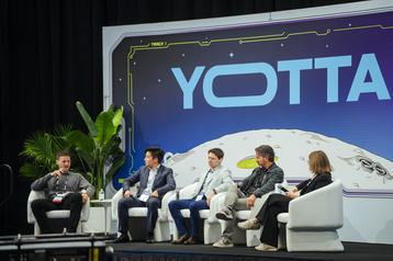 Yotta 2026