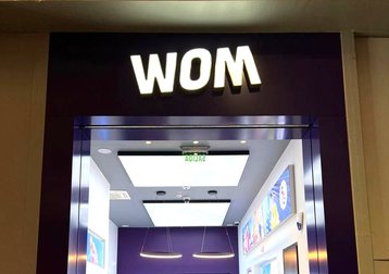 WOM