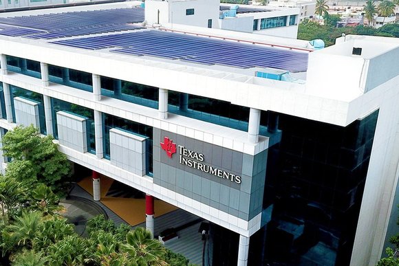 Texas Instruments