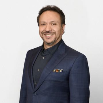 Bernard Borghei