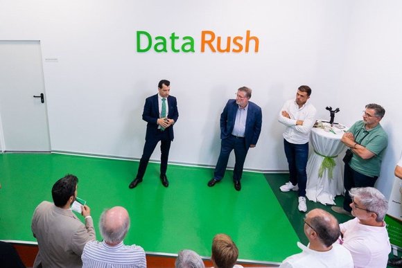 DataRush