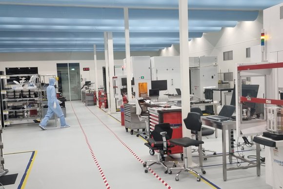 Nearfield Instruments
