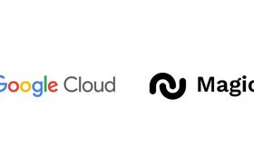 Magic x Google Cloud