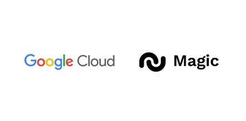 Magic x Google Cloud