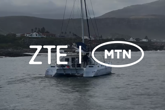 ZTE MTN 5G