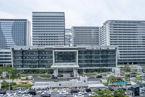 ZTE China Mobile