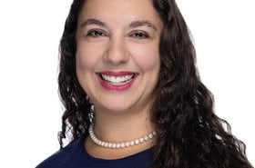 Stephanie Zimmerman, JLL