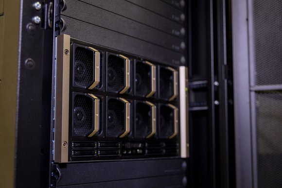 University of Albany supercomputer