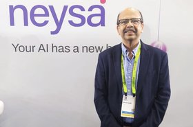 Neysa CEO