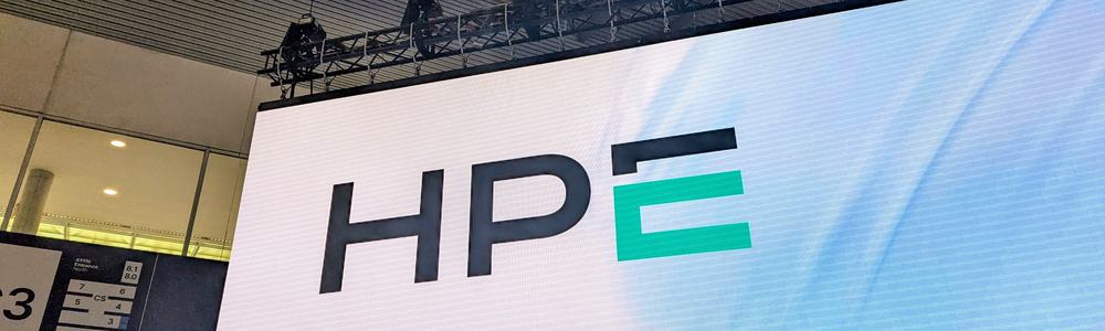 HPE