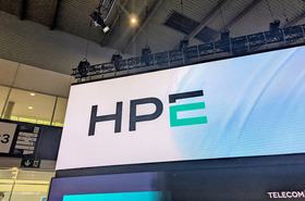 HPE