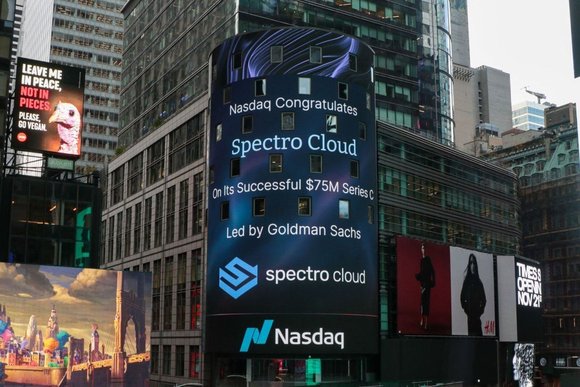 Spectro Cloud