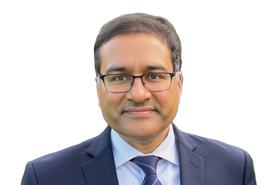 Himamshu Prasad