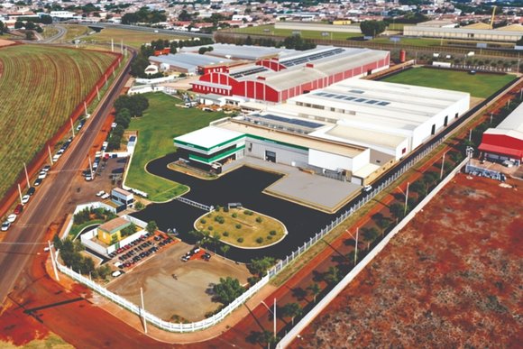 Multiway Aguaí