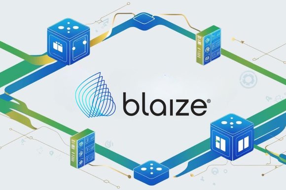Blaize