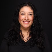 Ana Maria Ordonez