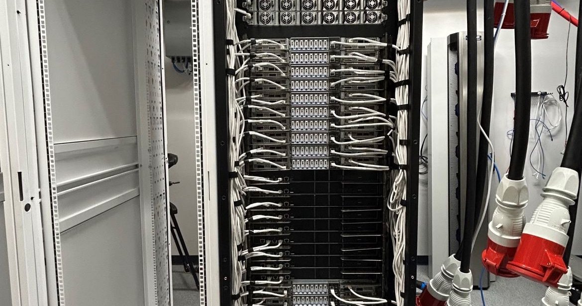 Pegatron Enters AI Server Market with Lambda Labs Partnership thumbnail image