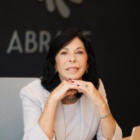 Marisete Pereira ABRANGE