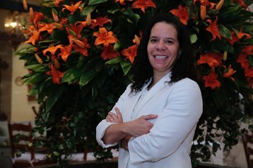 Tatiana Oliveira, Country manaer de Multiway en México