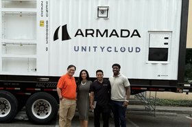 Armada UnityCloud