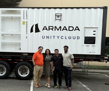Armada UnityCloud