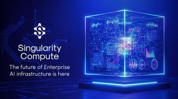 Singularity Compute