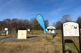 CommScope FAST Track site