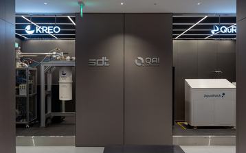 SDT Quantum Computing