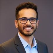 MJ Ayyampudur