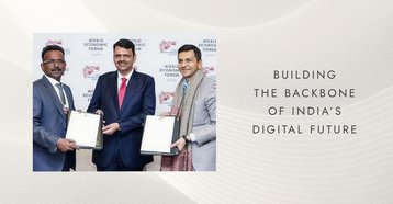 Lodha Developers signs an MoU